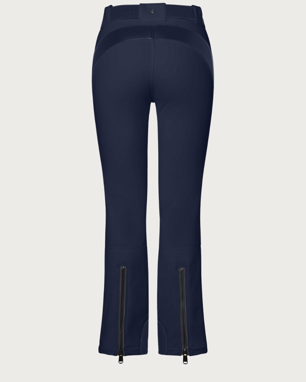 Womens Goldbergh Alessia Pant - French Blue Pants Goldbergh 