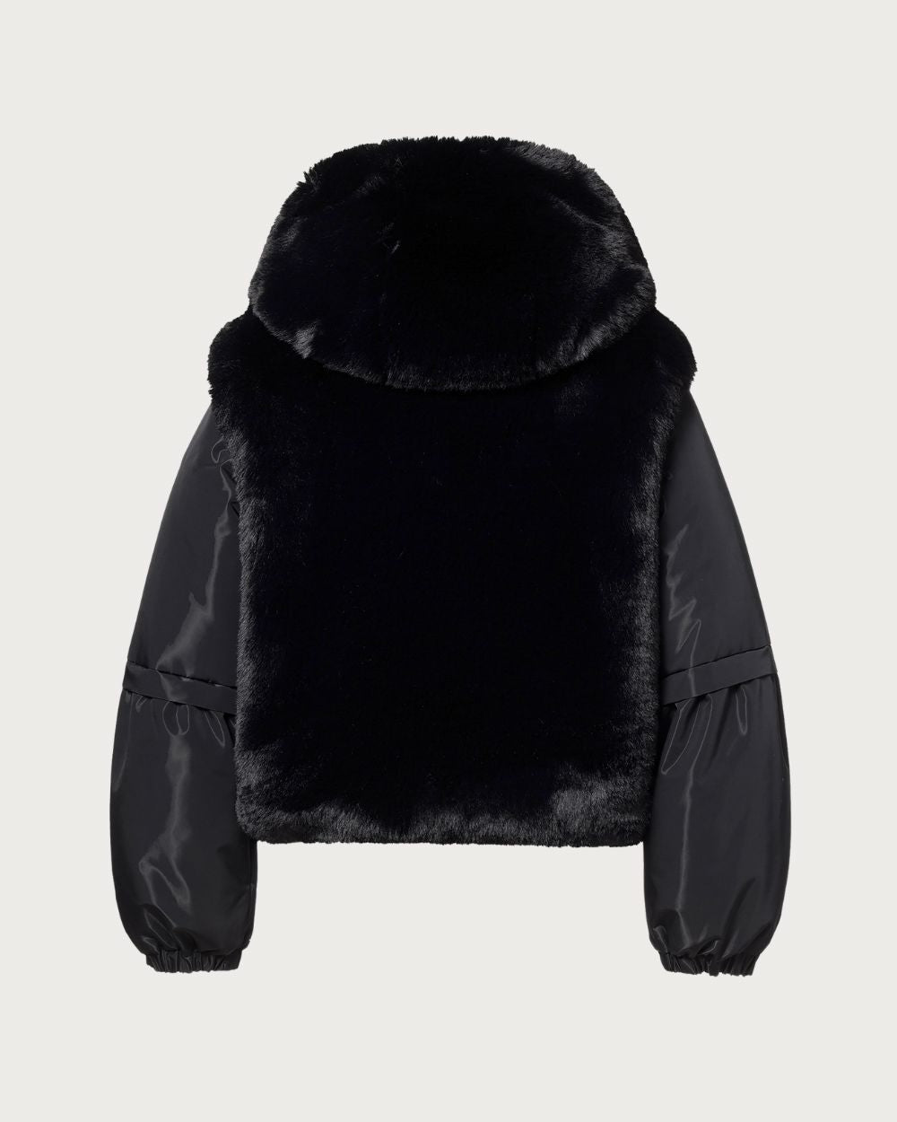Womens Goldbergh Amore Ski Jacket - Black Jackets Goldbergh 