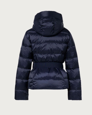 Womens Goldbergh Bea Ski Jacket - French Blue Jackets Goldbergh 