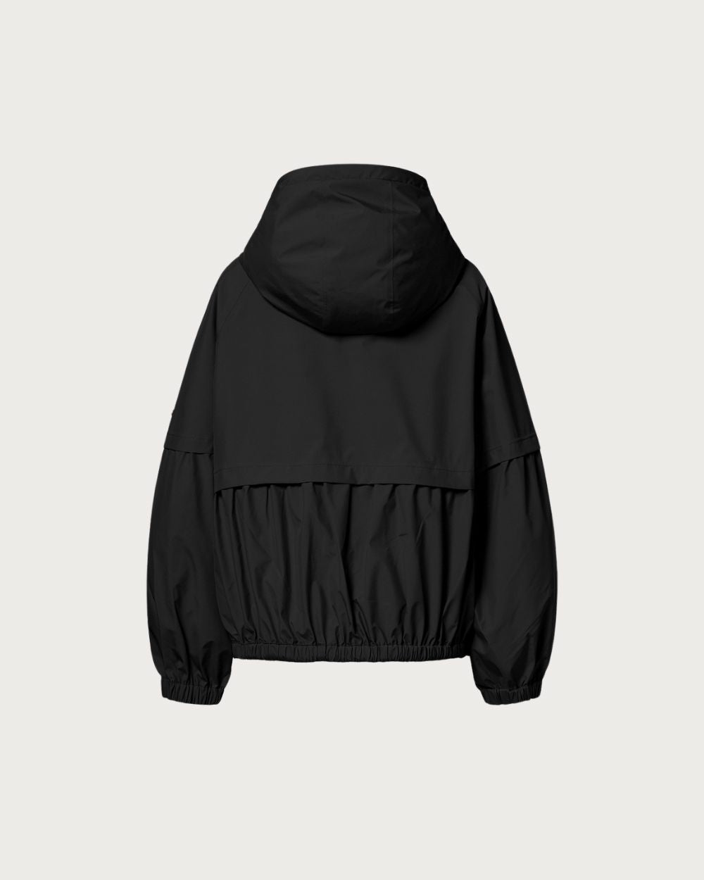 Womens Goldbergh Celestina Jacket - Black Jackets Goldbergh 