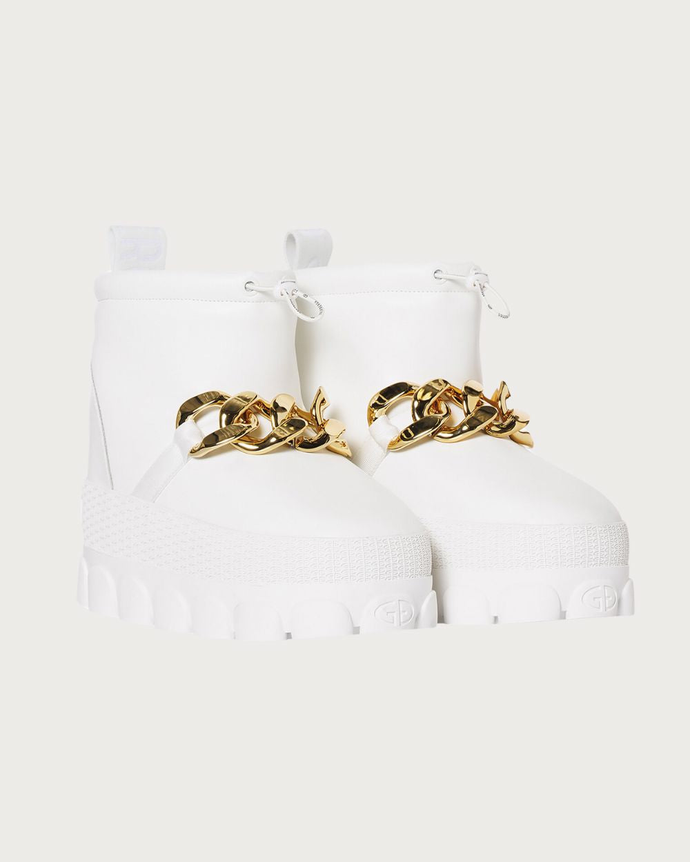 Womens Goldbergh Champy Low Snowboot - Cream Footwear Goldbergh 5.5-6.5 US / 37-38 EU 