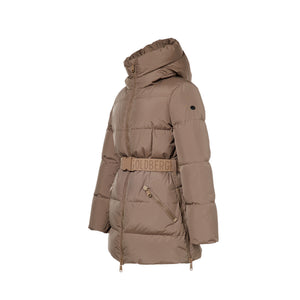 Womens Goldbergh Foret Jacket - Marmottes Jackets Goldbergh 