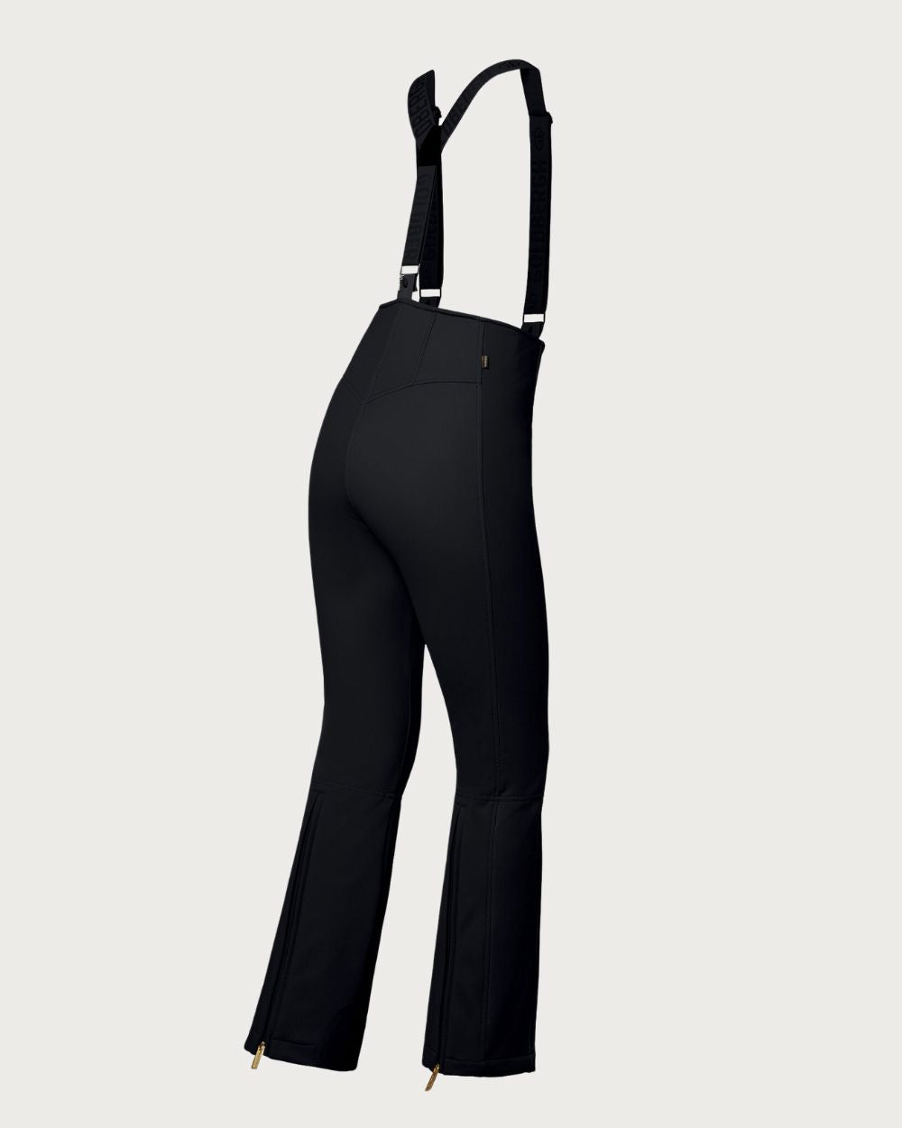 Womens Goldbergh Fuego Pant - Black Pants Goldbergh 