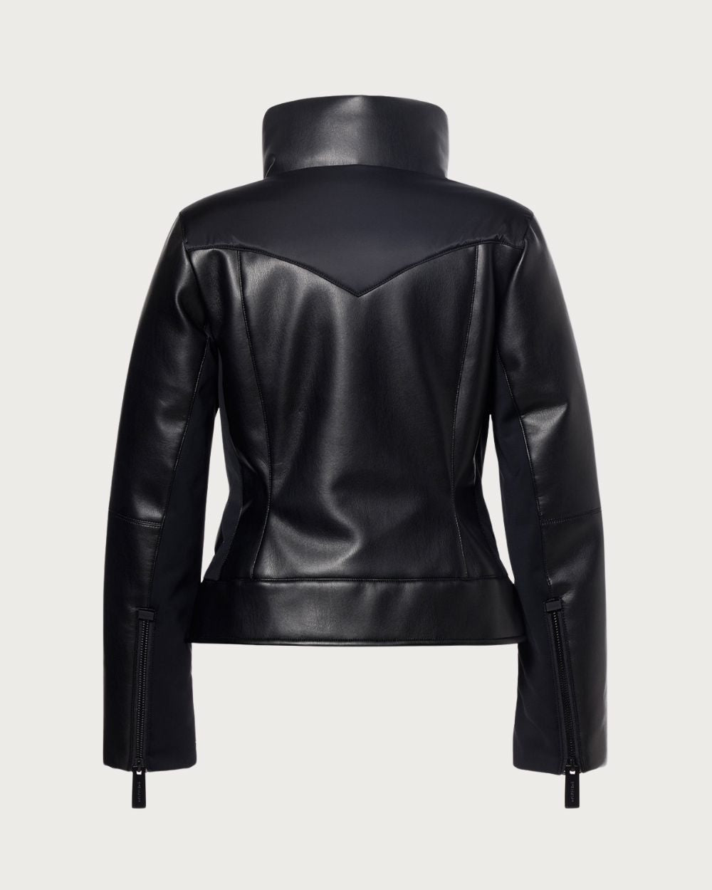 Womens Goldbergh GOLD Aruku Jacket - Black Jackets Goldbergh 