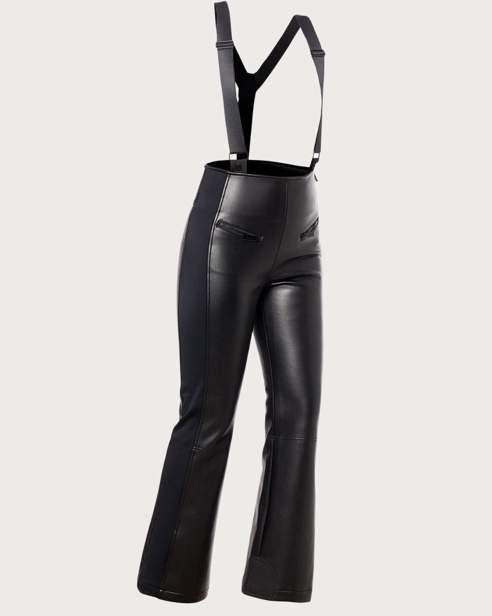Womens Goldbergh GOLD Hashiru Pant - Black Pants Goldbergh 