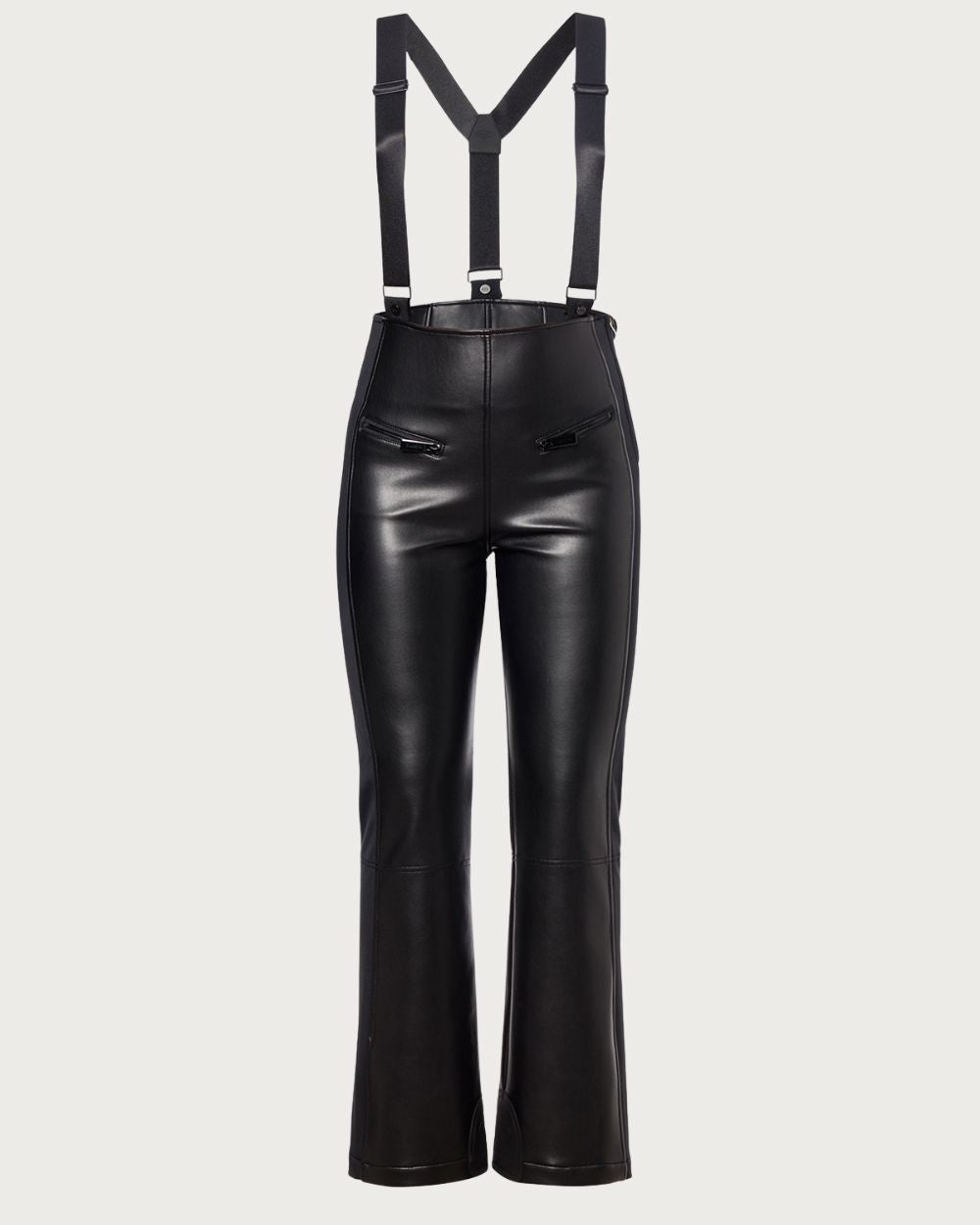 Womens Goldbergh GOLD Hashiru Pant - Black Pants Goldbergh 