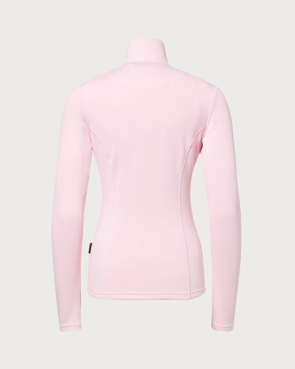 Womens Goldbergh GOLD Rosalia Ski Pully - Fairy Tale Thermals Goldbergh 