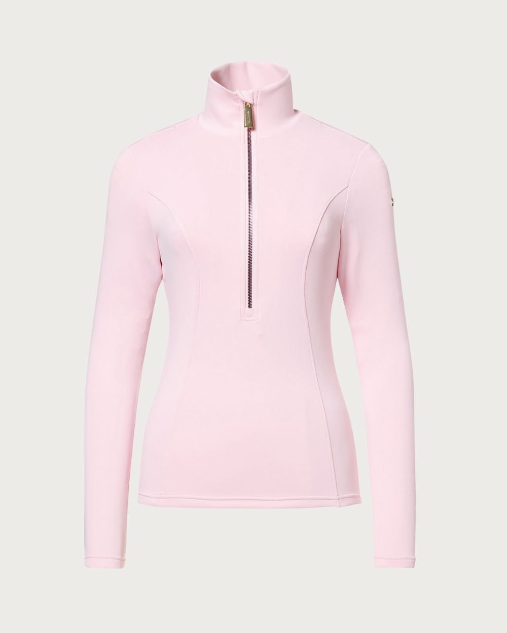 Womens Goldbergh GOLD Rosalia Ski Pully - Fairy Tale Thermals Goldbergh XS / AU 6 