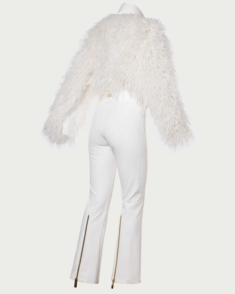 Womens Goldbergh GOLD Samusa Ski Suit One Piece Suits Goldbergh 