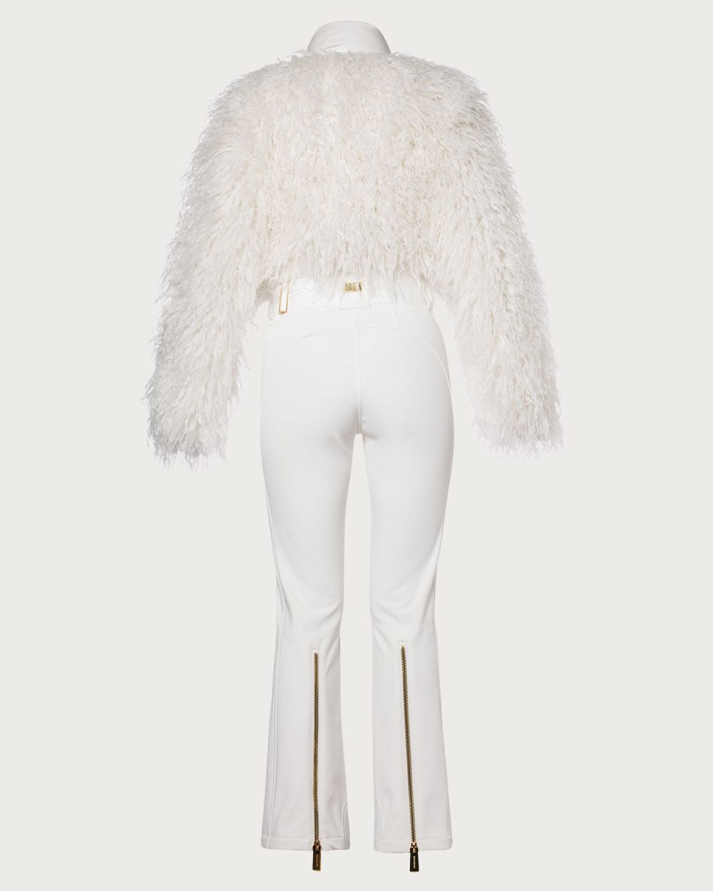 Womens Goldbergh GOLD Samusa Ski Suit One Piece Suits Goldbergh 