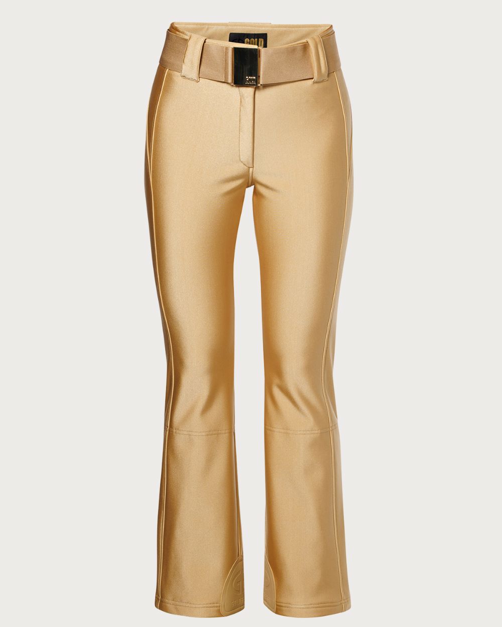 Womens Goldbergh GOLD Splendore Pant - Lark Pants Goldbergh 