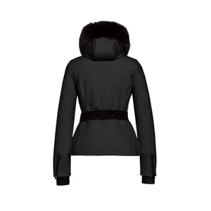 Womens Goldbergh Hida Jacket - Black Jackets Goldbergh 