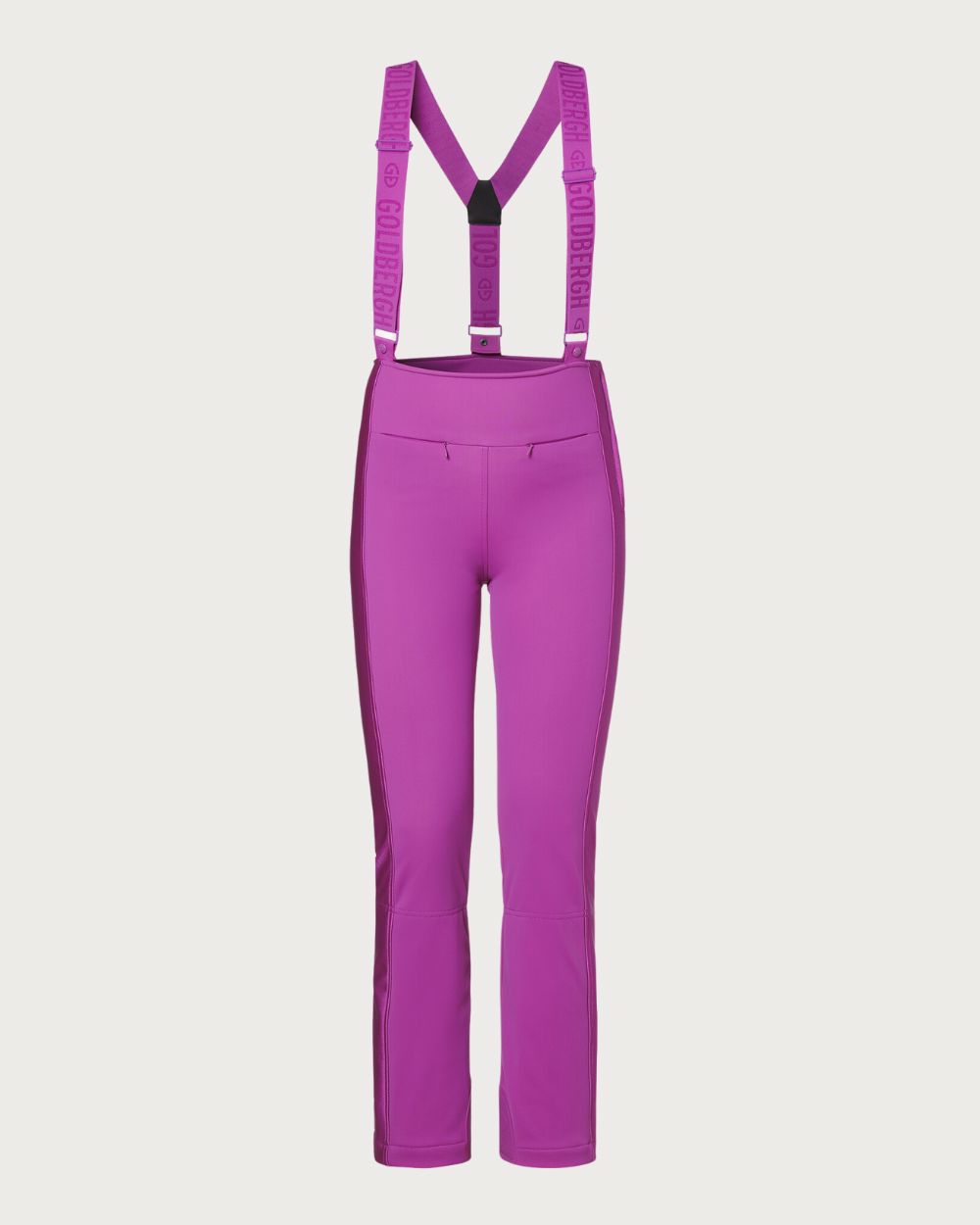Womens Goldbergh High End Pant - Viola Pants Goldbergh 