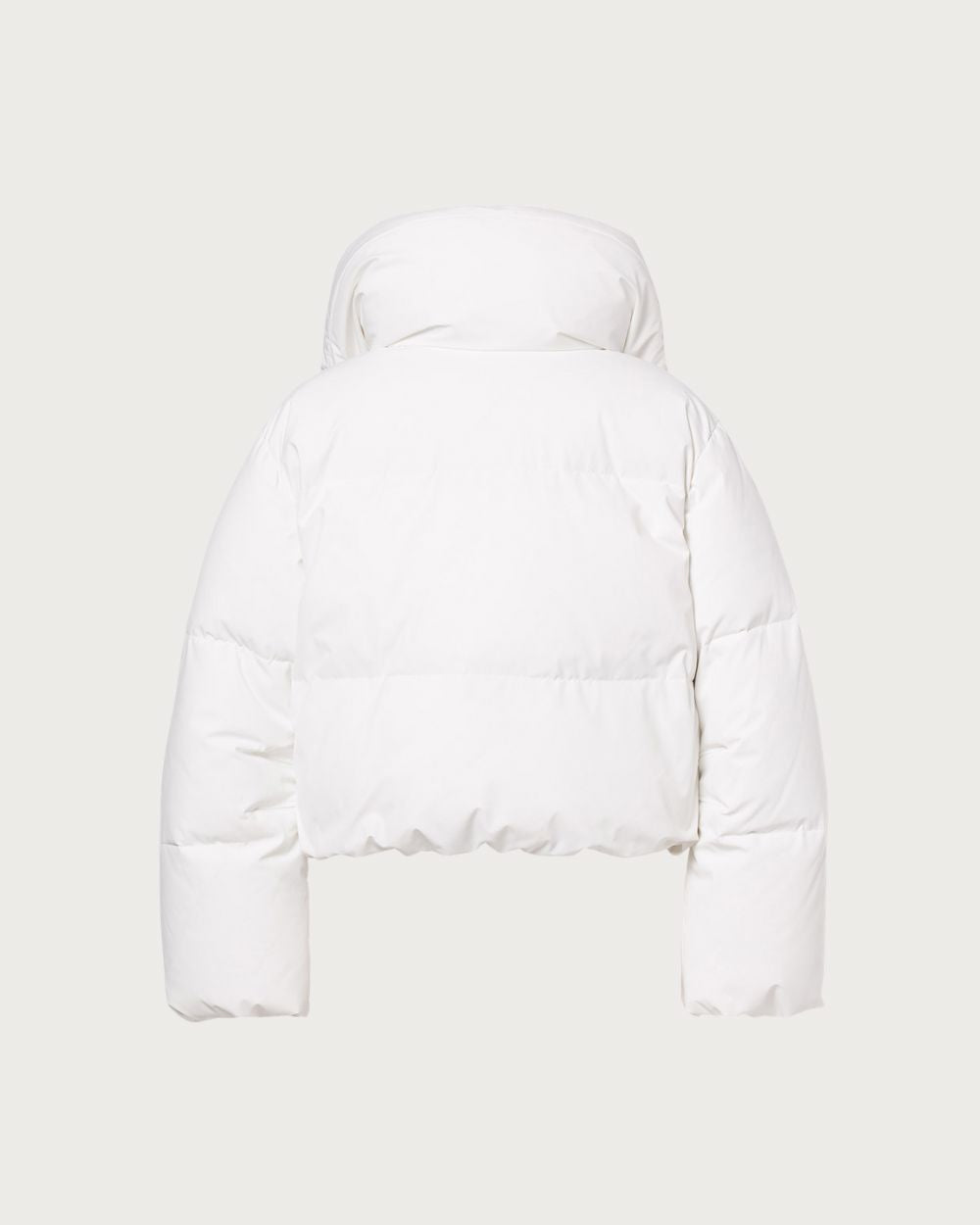 Womens Goldbergh Koi Jacket - Snow White Jackets Goldbergh 