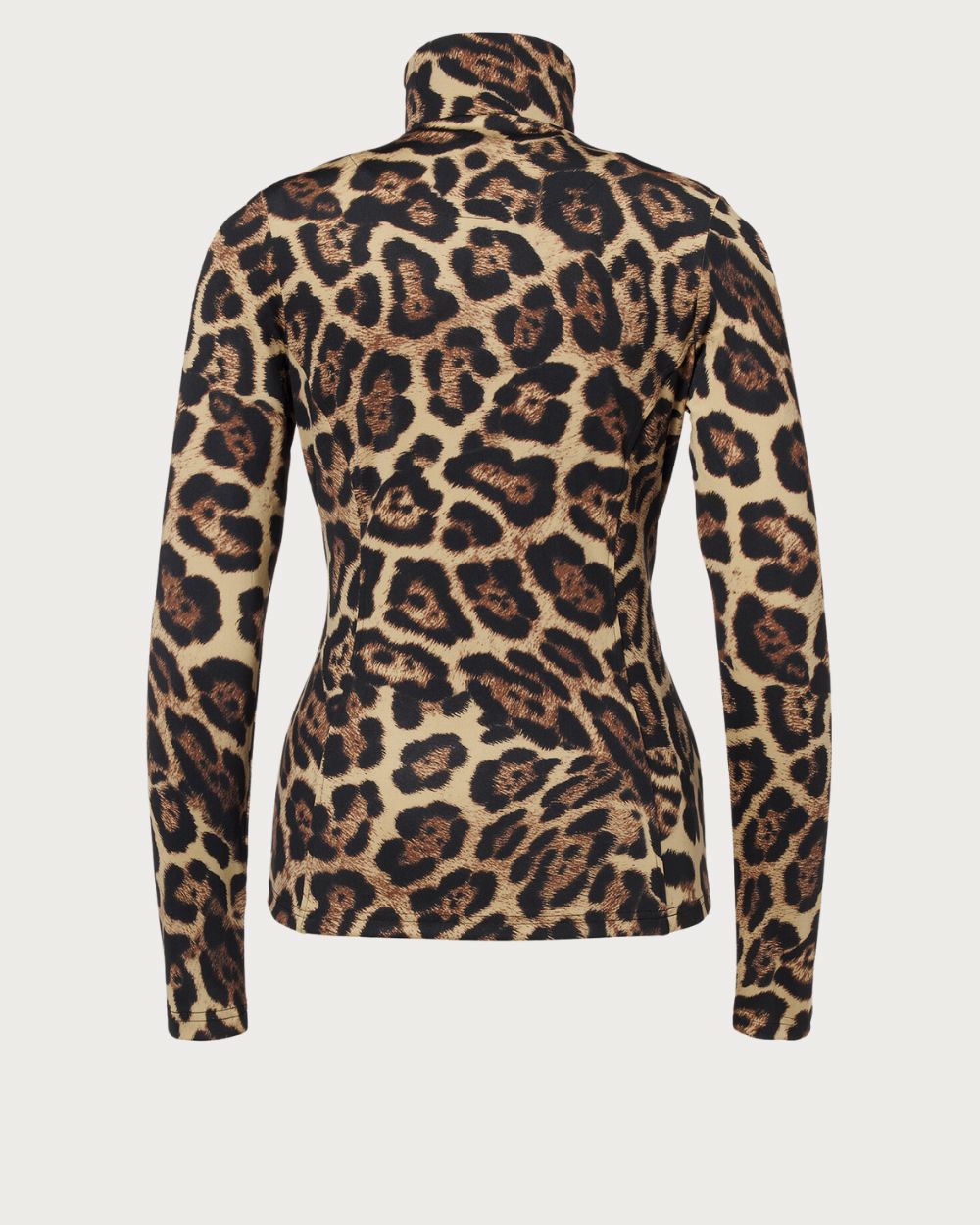 Womens Goldbergh Leona Ski Pully - 26 - Jaguar Thermals Goldbergh 