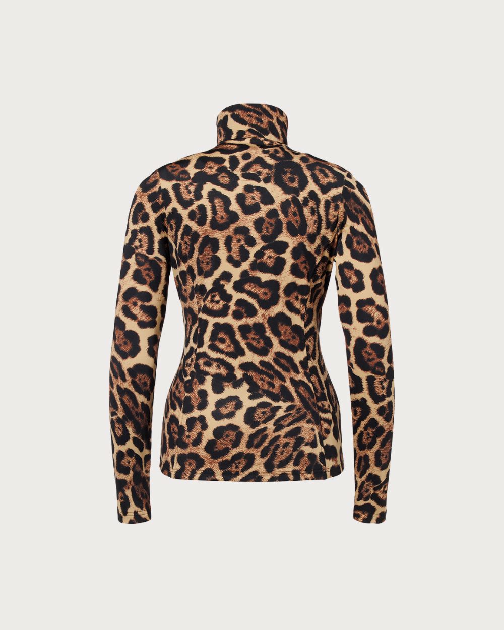 Womens Goldbergh Leona Ski Pully - Jaguar Thermals Goldbergh 