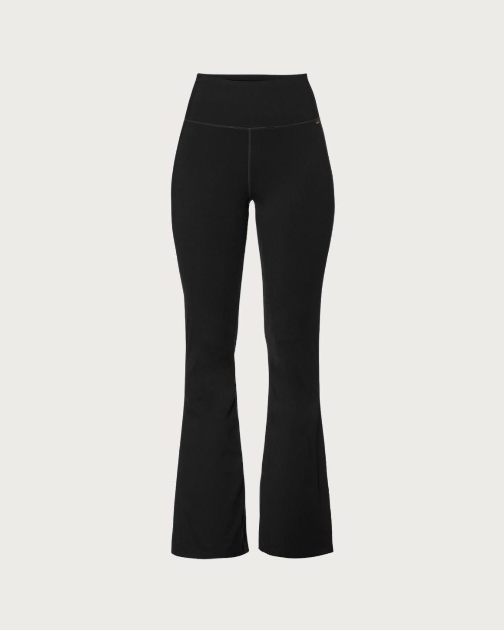 Womens Goldbergh Lunge Tights - Black Après | Travel Goldbergh 