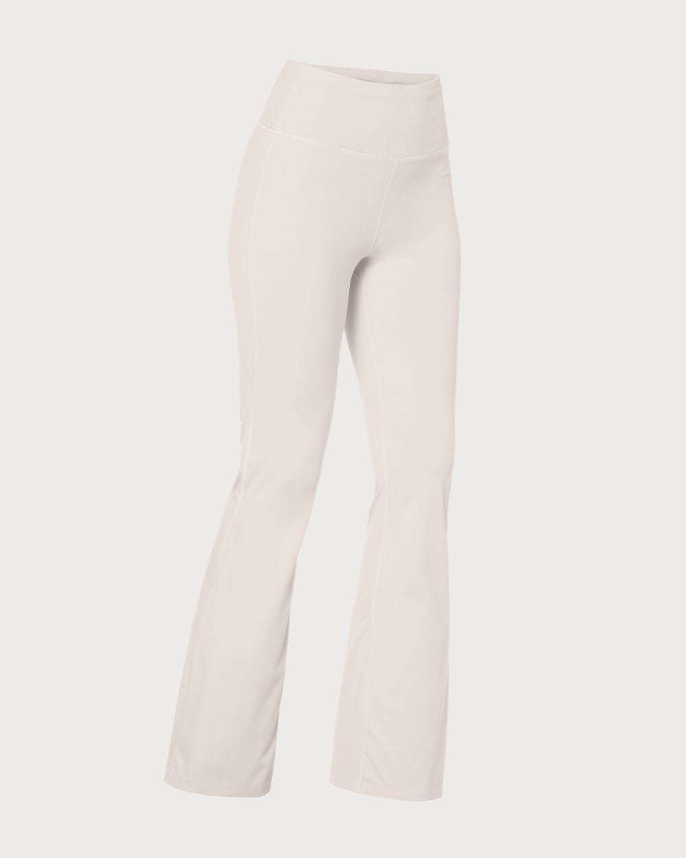 Womens Goldbergh Lunge Tights - Champagne Après | Travel Goldbergh 