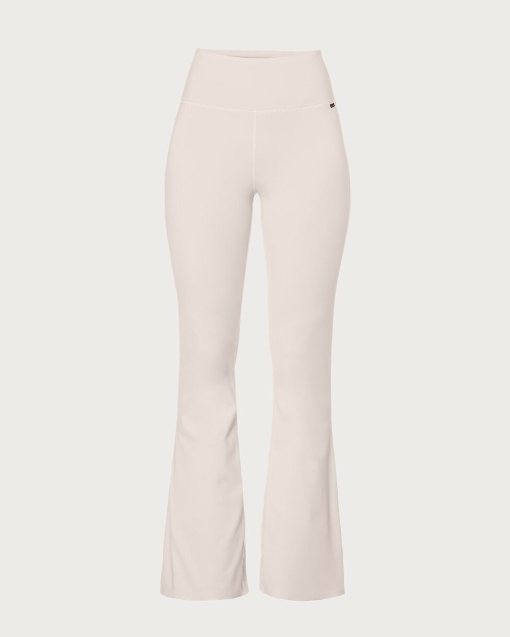 Womens Goldbergh Lunge Tights - Champagne Après | Travel Goldbergh 