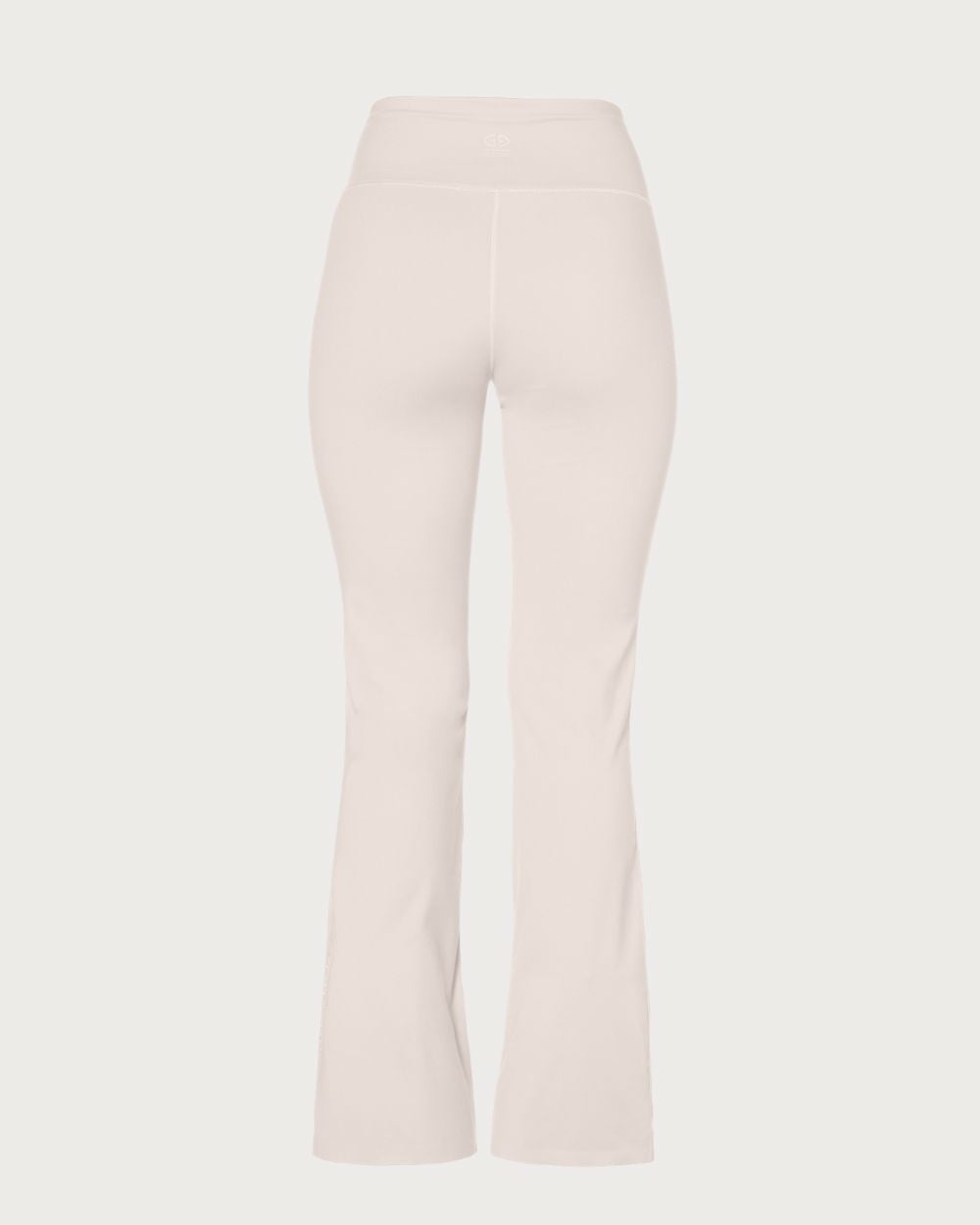 Womens Goldbergh Lunge Tights - Champagne Après | Travel Goldbergh 