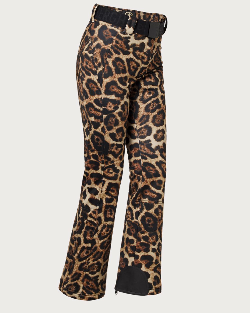 Womens Goldbergh Minou Pant - Jaguar Pants Goldbergh 