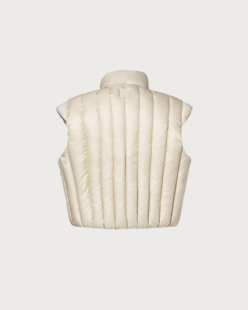 Womens Goldbergh Orata Bodywarmer - Champagne Après | Travel Goldbergh 