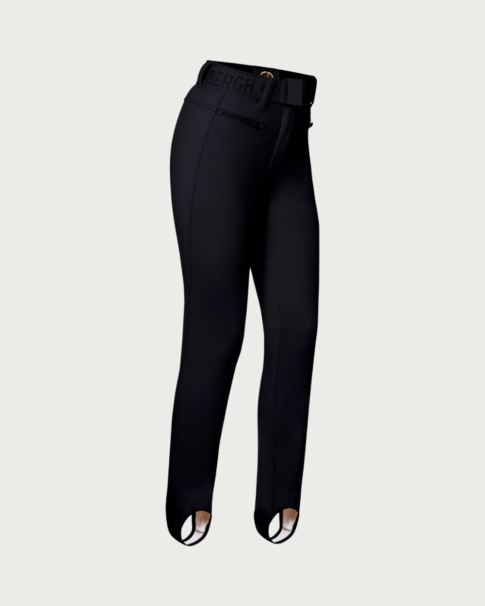 Womens Goldbergh Paris Pants - Black Pants Goldbergh 