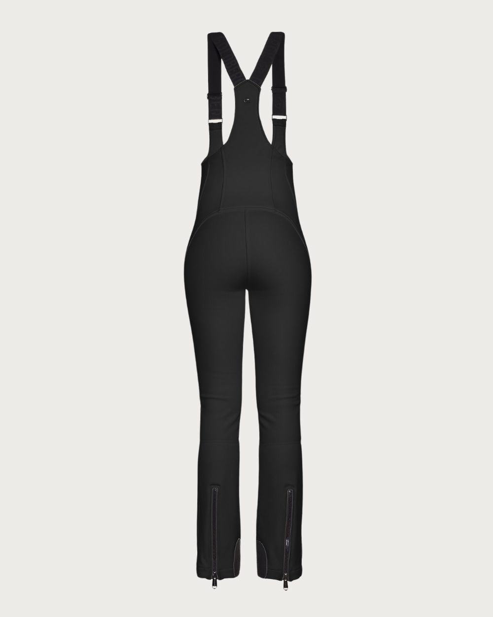 Womens Goldbergh Phoebe Saloppette 26 Pant - Black Pants Goldbergh 