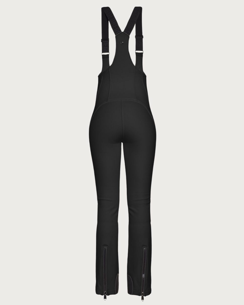 Womens Goldbergh Phoebe Saloppette Pant - Black Pants Goldbergh 34 INTL / 4 AU 