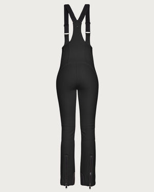 Womens Goldbergh Phoebe Saloppette Pant - Black Pants Goldbergh 
