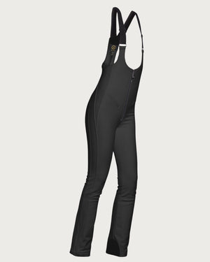 Womens Goldbergh Phoebe Saloppette Pant - Black Pants Goldbergh 