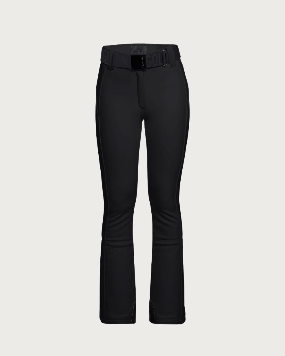 Womens Goldbergh Pippa Pant 26 - Black Pants Goldbergh 34 