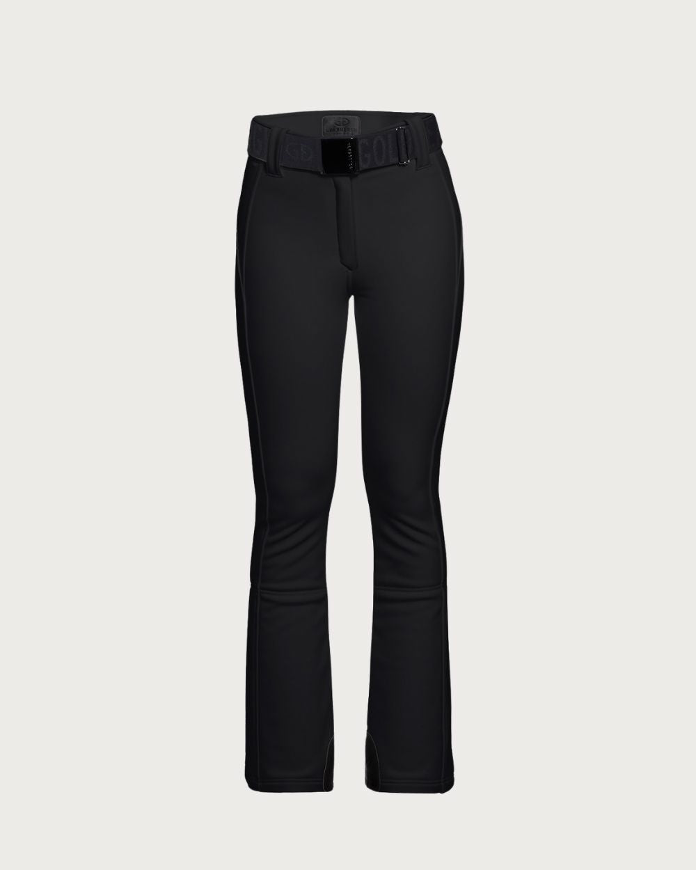 Womens Goldbergh Pippa Pant - Black