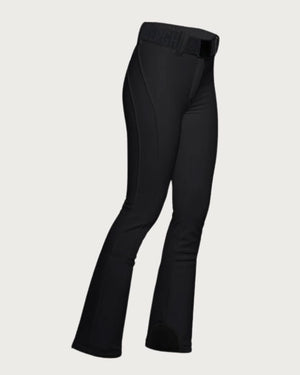 Womens Goldbergh Pippa Pant - Black Pants Goldbergh 