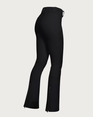 Womens Goldbergh Pippa Pant - Black Pants Goldbergh 