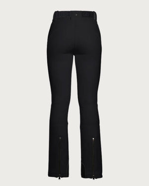 Womens Goldbergh Pippa Pant - Black Pants Goldbergh 