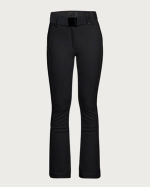 Womens Goldbergh Pippa Pant - Black Pants Goldbergh 34 INTL / 4 AU 