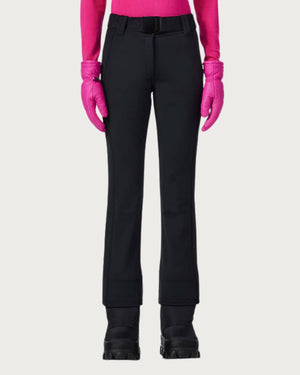 Womens Goldbergh Pippa Pant - Black Pants Goldbergh 