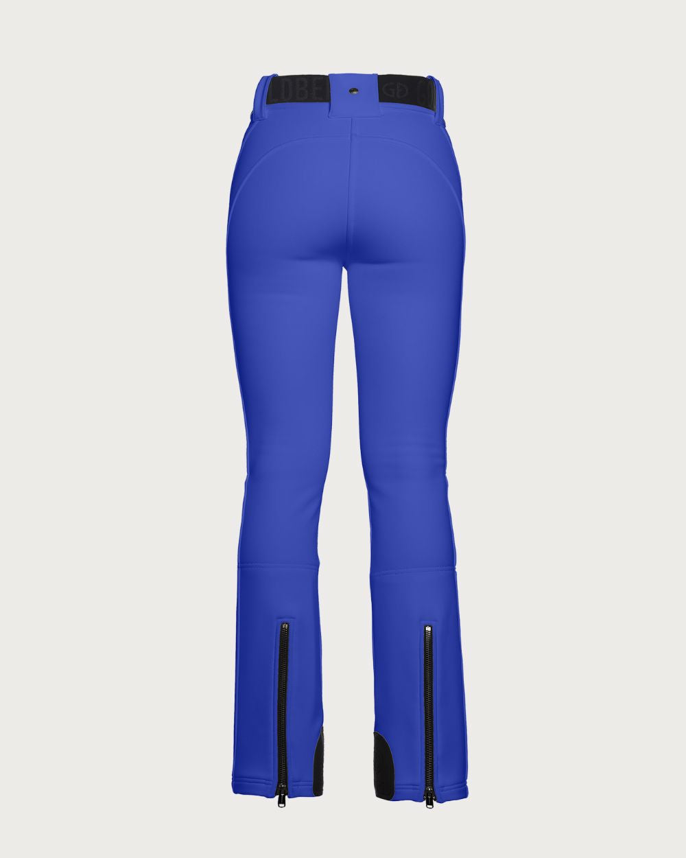 Womens Goldbergh Pippa Pant - Dazzling Blue Pants Goldbergh 