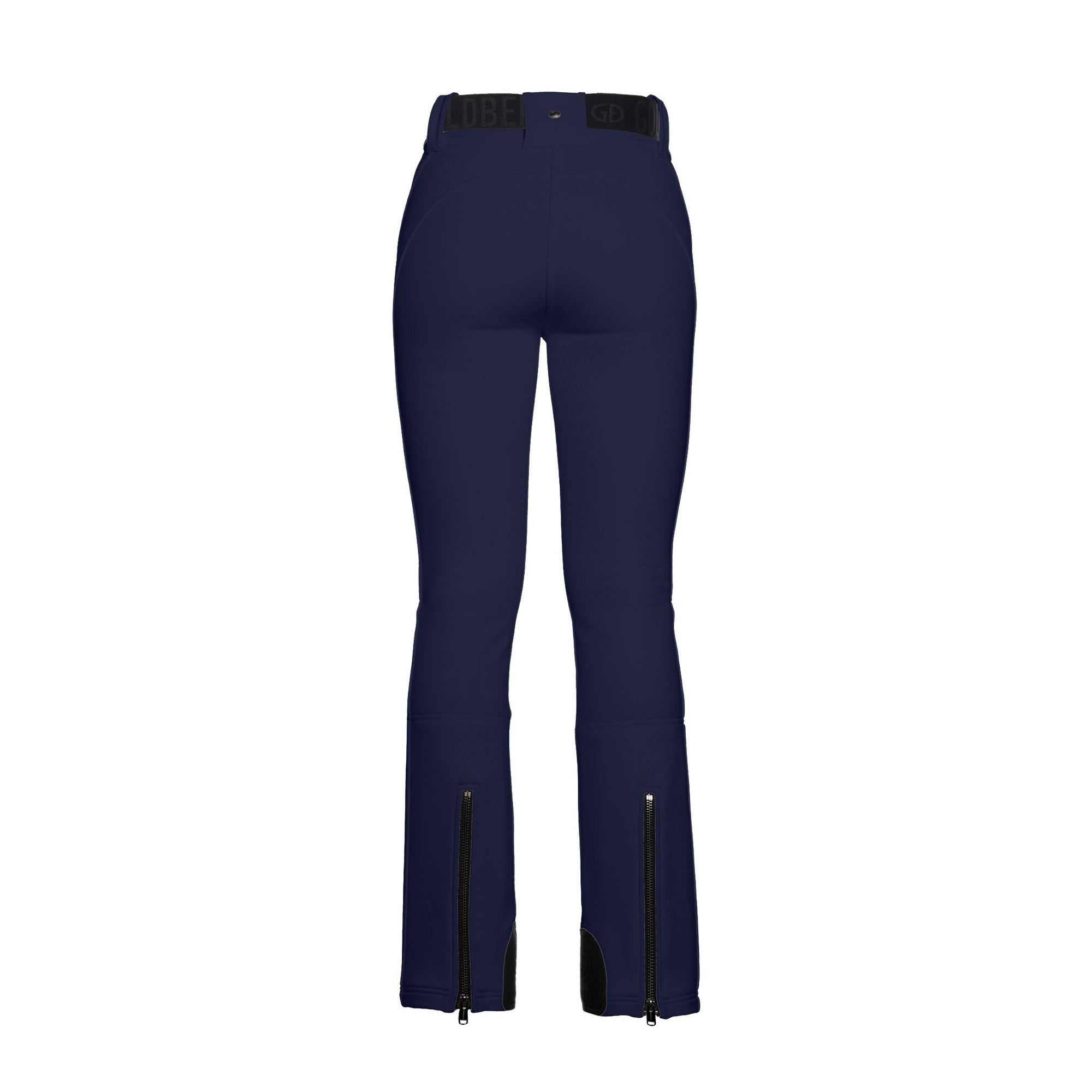 Womens Goldbergh Pippa Pant - French Blue Pants Goldbergh 36 INTL / 6 AU 