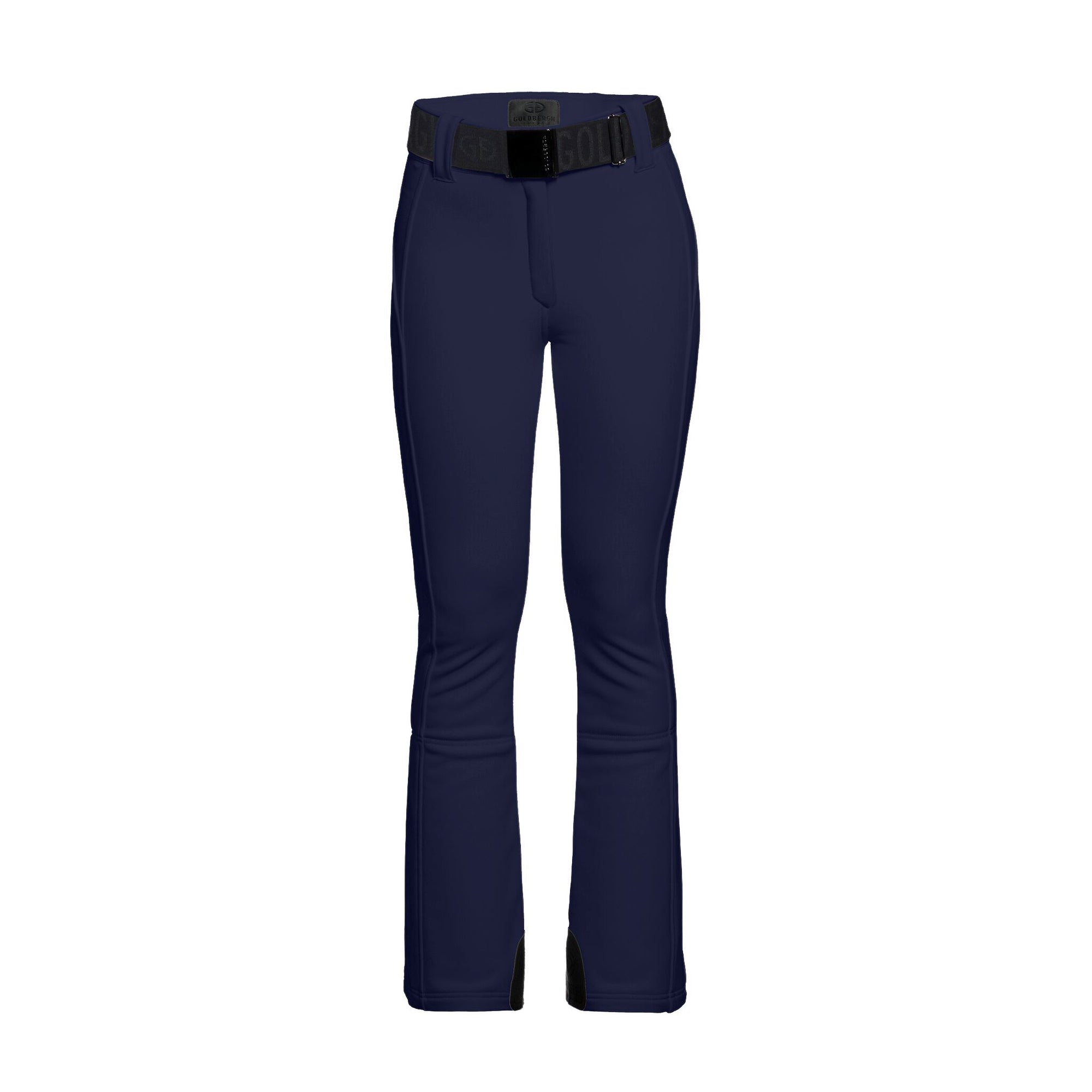 Womens Goldbergh Pippa Pant - French Blue Pants Goldbergh 36 INTL / 6 AU 