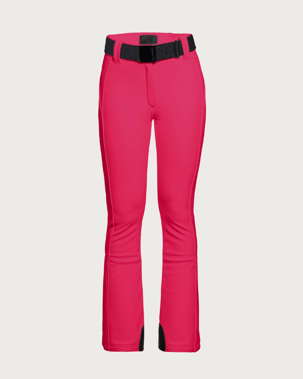 Womens Goldbergh Pippa Pant - Italian Rose Pants Goldbergh 36 INTL / 6 AU 