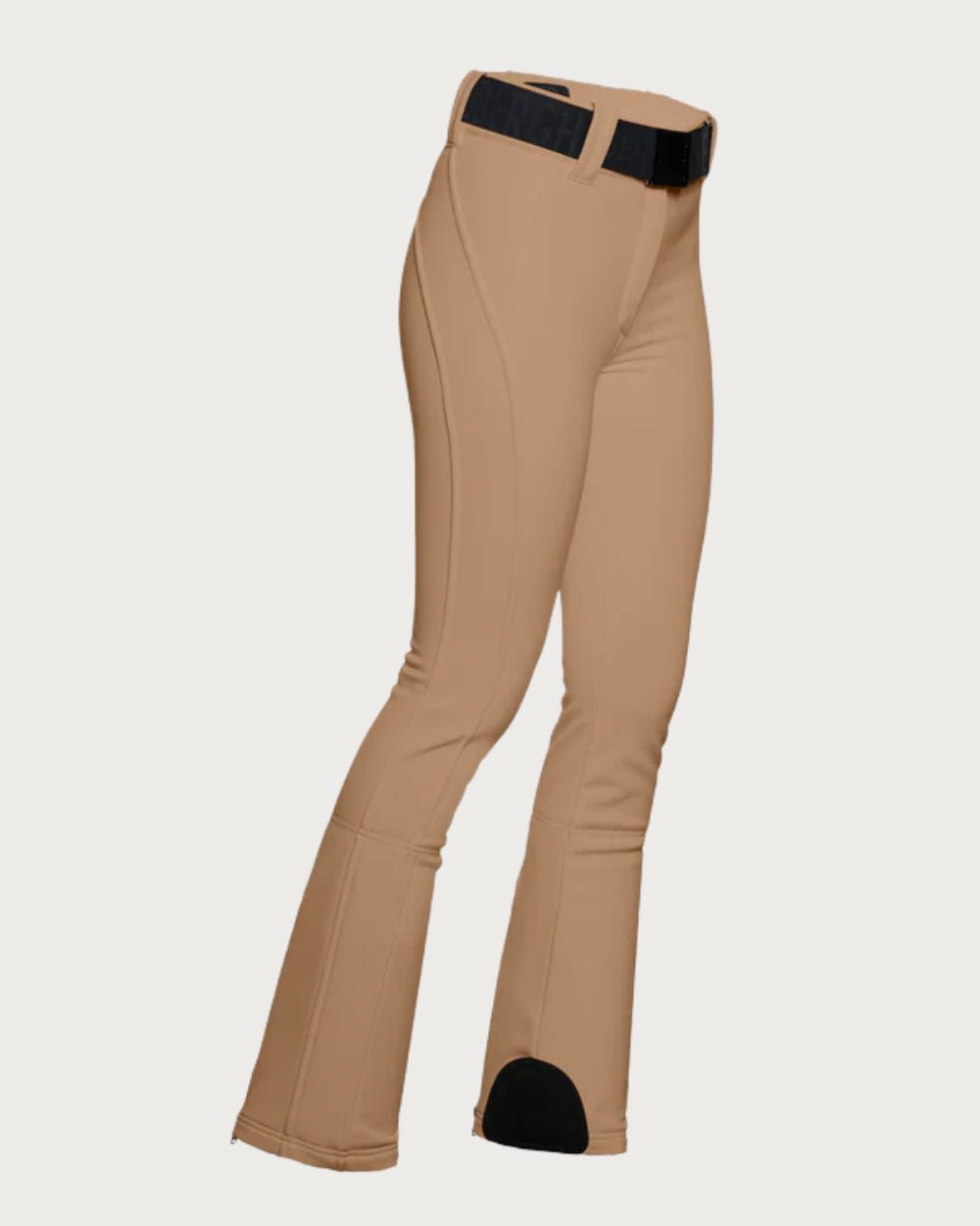 Womens Goldbergh Pippa Pant - Marmottes Pants Goldbergh 