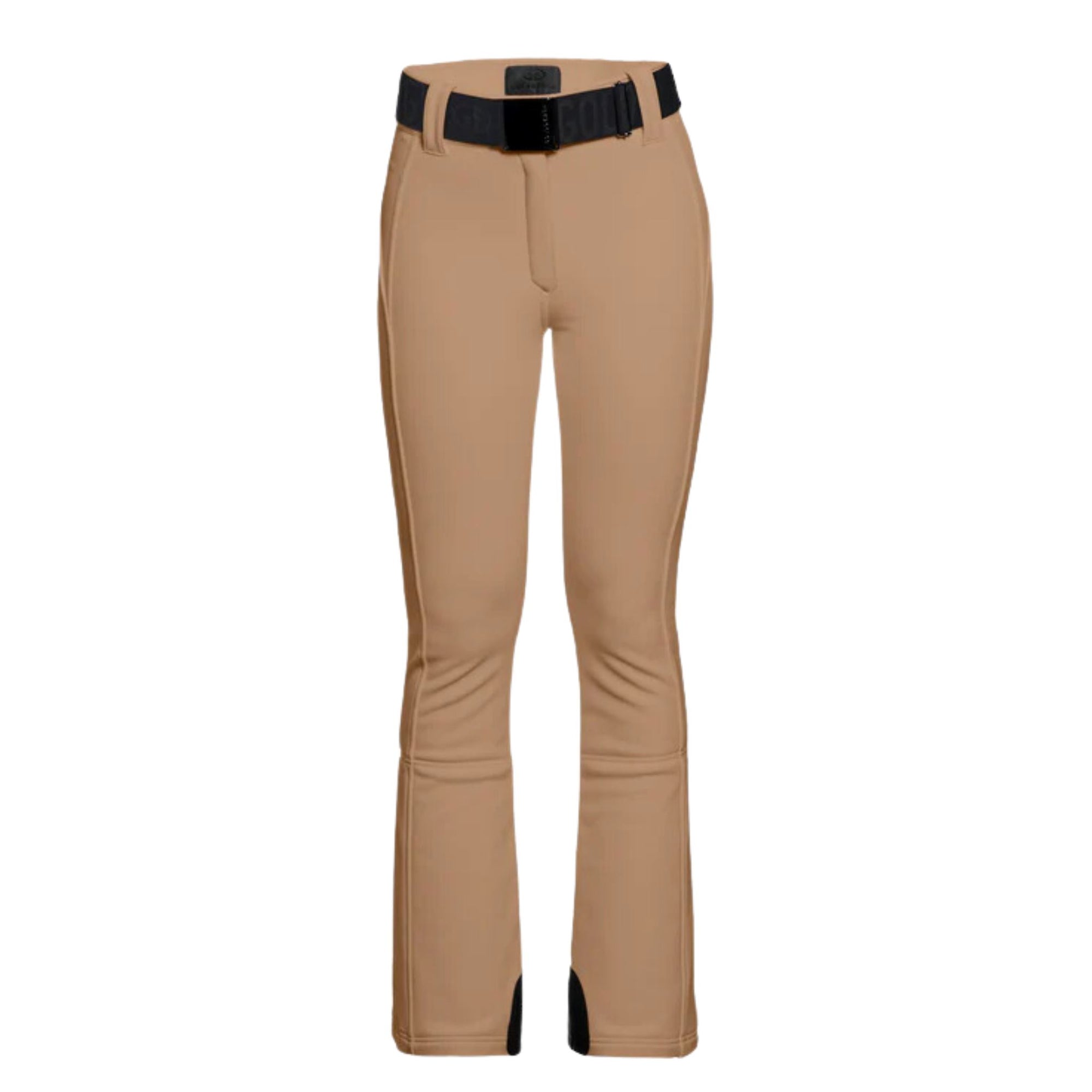 Womens Goldbergh Pippa Pant - Marmottes