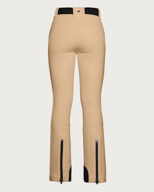 Womens Goldbergh Pippa Pant - Toffee Pants Goldbergh 