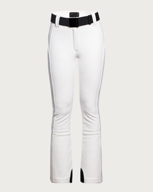 Womens Goldbergh Pippa Pant - White Pants Goldbergh 34 INTL / 4 