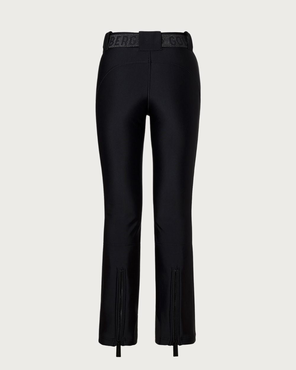 Womens Goldbergh Splendore Pant - Black Pants Goldbergh 