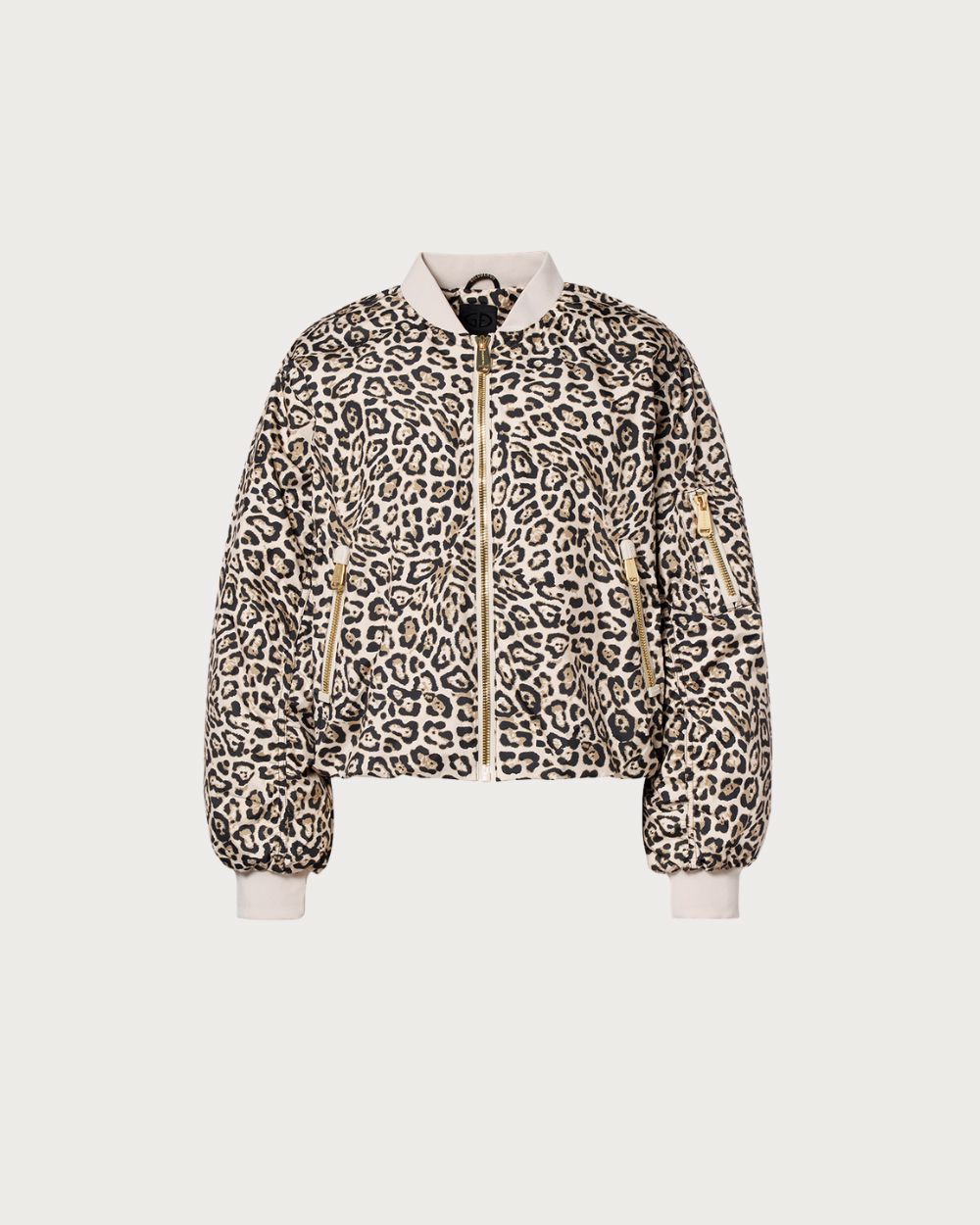 Womens Goldbergh Zephyr Jacket - Jaguar Jackets Goldbergh 