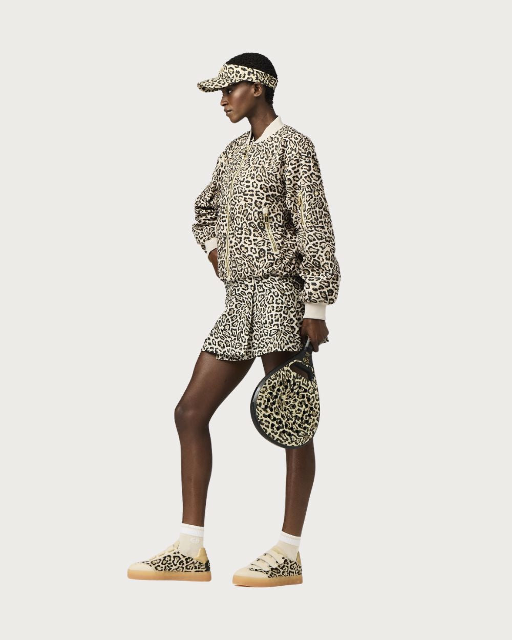 Womens Goldbergh Zephyr Jacket - Jaguar Jackets Goldbergh 