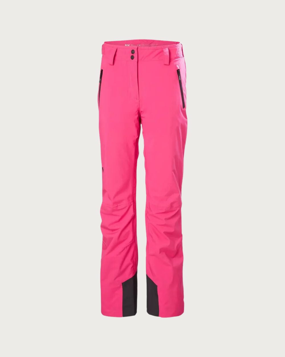 Womens Helly Hansen Alphelia 2.0 Pant - Dragon Fruit Pants Helly Hansen 